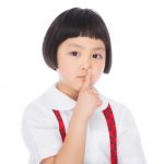 のびのび子育て~おしゃべりな4歳児の困ったエピソード~