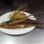 屋久島で食べたい海の幸!魚好きにはたまらない!食べずしては帰れないグルメ