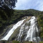 絶対行くべき、屋久島癒しの観光スポット!屋久島の滝を紹介します。