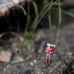 屋久島登山あると便利なもの