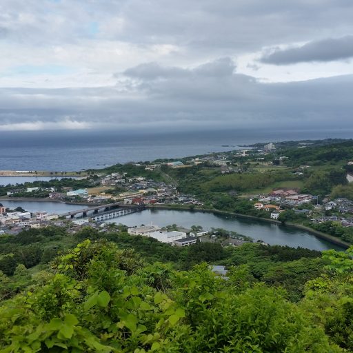 屋久島ってどんなとこ?