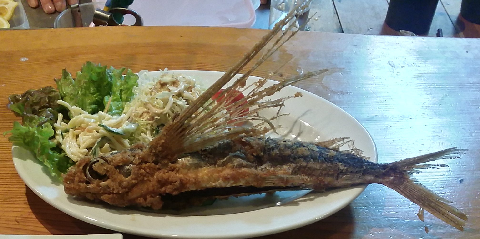 屋久島に来たらここで食べたい～屋久島の人気老舗絶品グルメ